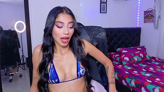 JulietaCheerr online show from October 2025 01:37:01 PM