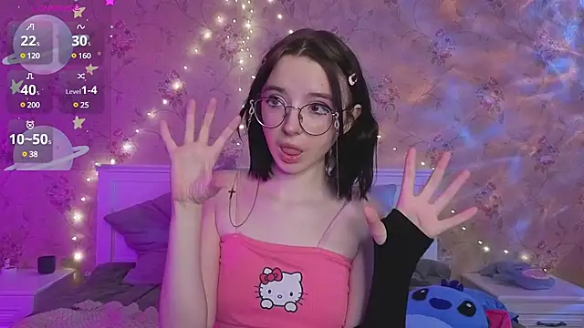 Nora Failure online show from February 2025 10:58:02 AM