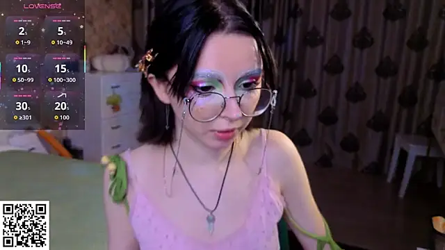 Nora Failure online show from February 2026 03:55:01 PM