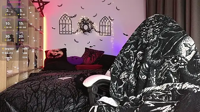 Devil s bride online show from February 2026 10:16:02 PM