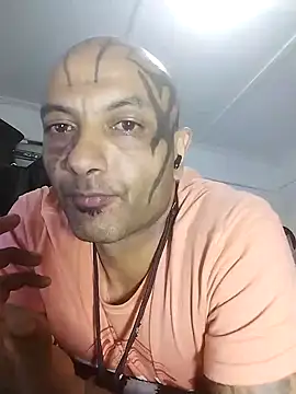 Daretodeviate online show from October 2025 08:30:01 PM