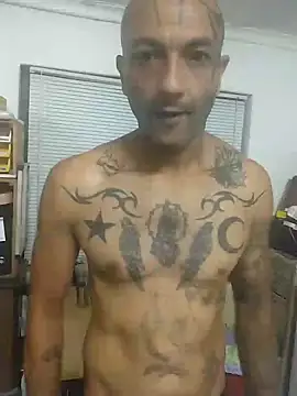 Daretodeviate online show from April 2026 09:19:01 PM