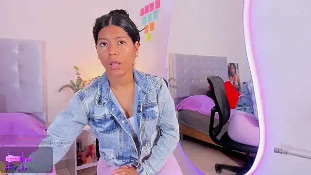 NiaBlanco online show from January 2026 05:26:02 PM