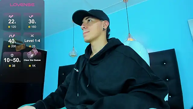 Lobo 17  online show from January 2026 03:31:02 AM