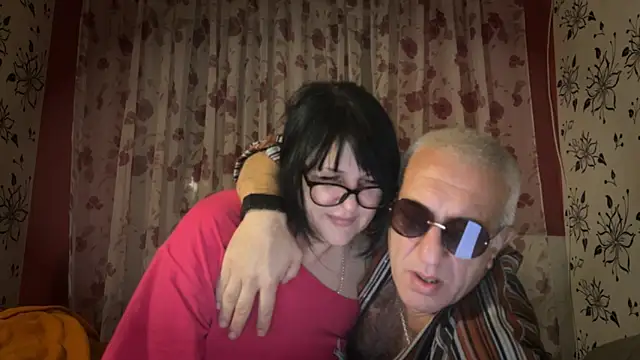 StellarTeam online show from November 2025 11:15:01 PM