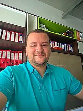 KarlosCarutox online show from September 2025 07:12:01 AM