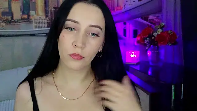 MonikaSweetXXX online show from October 2025 07:13:01 PM