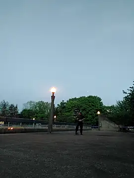 QcMisterv13 online show from June 2026 12:45:01 AM