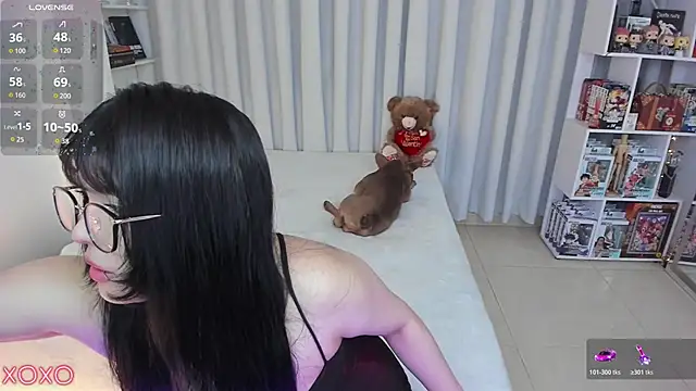 misshoneyxxx online show from March 2026 04:15:02 AM