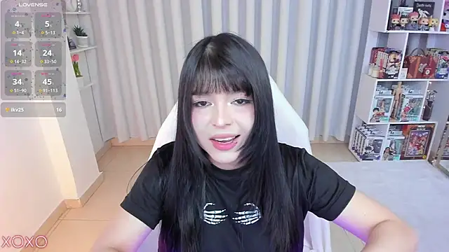 misshoneyxxx online show from April 2026 04:17:01 AM