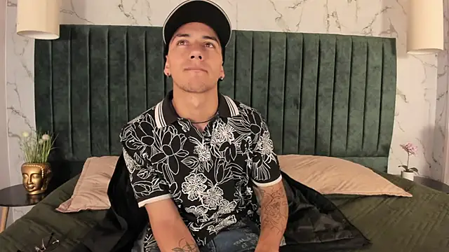 Andy Joy  online show from January 2026 11:26:02 AM