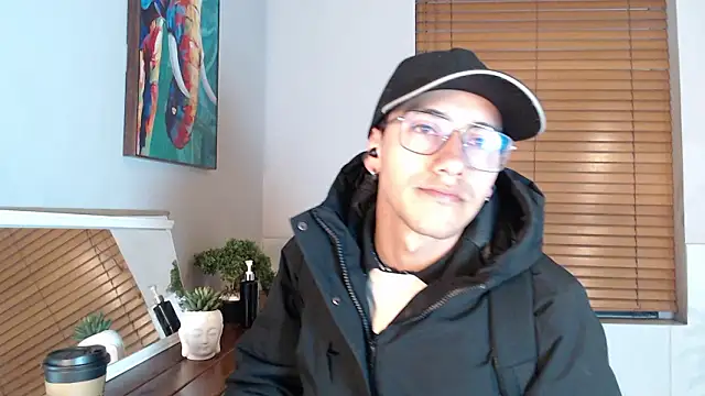 Andy Joy  online show from March 2026 10:20:01 AM