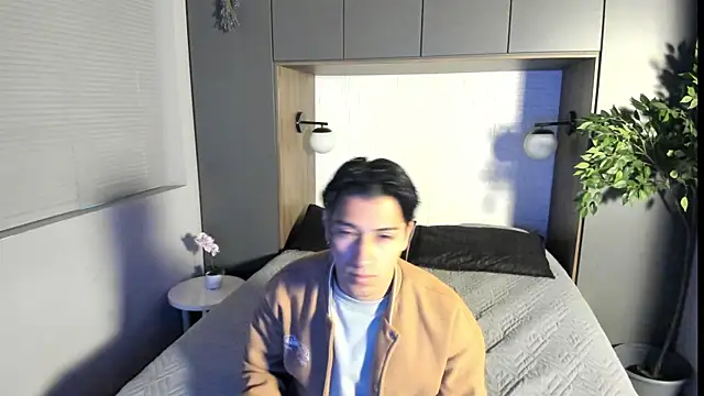 Andy Joy  online show from May 2026 11:50:02 AM