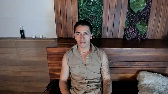 Snapshot of Andy_Joy_ chatting on June 2026 11:38:01 AM Andy Joy online show from June 2026 11:38:01 AM