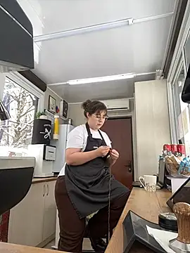 cinnabon  online show from February 2025 09:21:02 AM