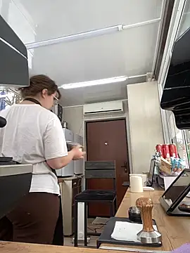 cinnabon  online show from February 2025 01:10:01 PM