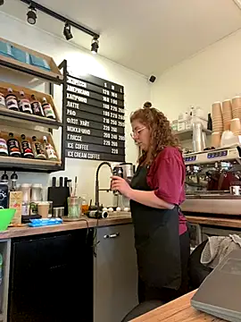 cinnabon  online show from September 2025 11:13:02 AM