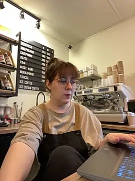 cinnabon  online show from November 2025 08:25:01 AM