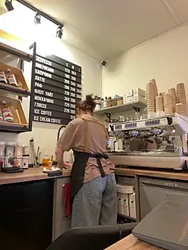 cinnabon  online show from November 2025 09:09:02 AM