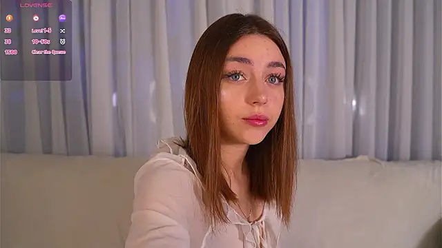 Snapshot of LindaFarmer chatting on February 2026 04:05:02 AM LindaFarmer online show from February 2026 04:05:02 AM