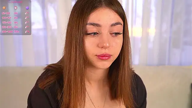 Snapshot of LindaFarmer chatting on February 2026 04:30:02 AM LindaFarmer online show from February 2026 04:30:02 AM