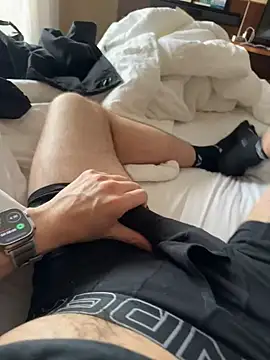 Snapshot of INboy95 chatting on February 2025 09:37:02 PM INboy95 online show from February 2025 09:37:02 PM