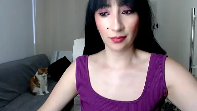 Laura-pervert online show from October 2025 10:32:02 PM