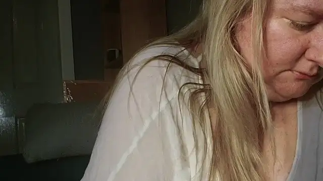 Marie Slate online show from January 2025 06:02:01 PM