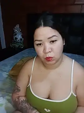 Chantal lopez online show from May 2026 07:21:01 PM