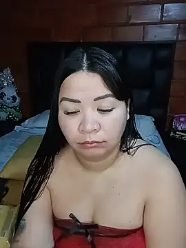 Snapshot of Chantal_lopez chatting on June 2026 09:52:02 PM Chantal lopez online show from June 2026 09:52:02 PM