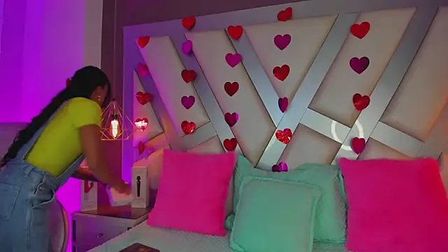 Amber villalobos  online show from March 2026 04:18:02 AM