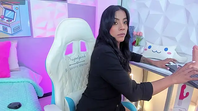 Amber villalobos  online show from March 2026 04:17:01 AM