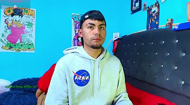 kalivan voinesscu online show from February 2025 06:37:01 AM