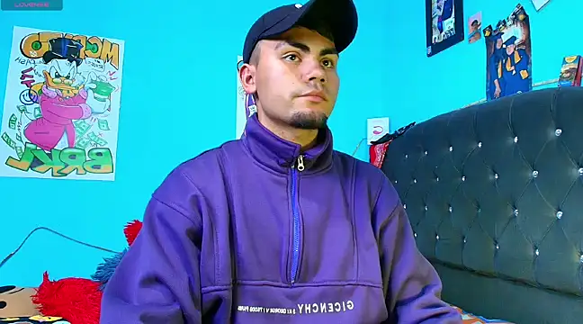 kalivan voinesscu online show from February 2025 06:24:01 AM