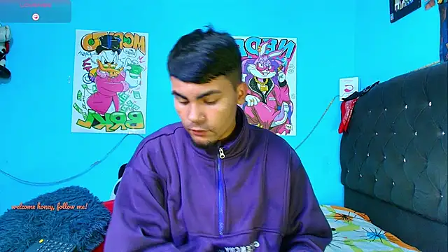 kalivan voinesscu online show from February 2025 08:37:01 AM