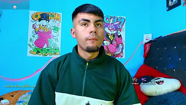 kalivan voinesscu online show from February 2025 06:02:01 AM