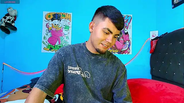 kalivan voinesscu online show from February 2025 05:53:02 AM