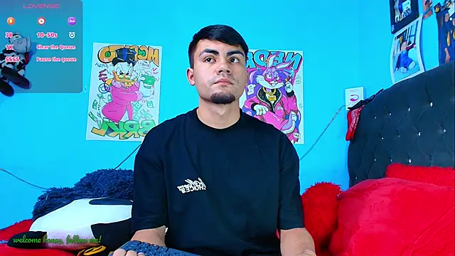 kalivan voinesscu online show from March 2025 08:13:02 AM