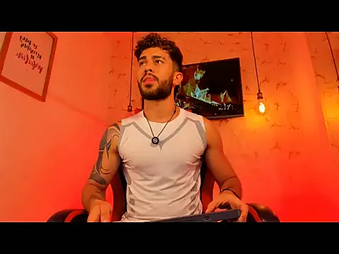 rikkostuff online show from October 2025 03:35:02 PM