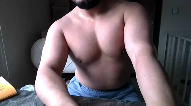 DateMike94 online show from January 2025 10:14:02 AM