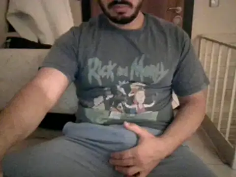 DateMike94 online show from February 2025 09:18:01 PM