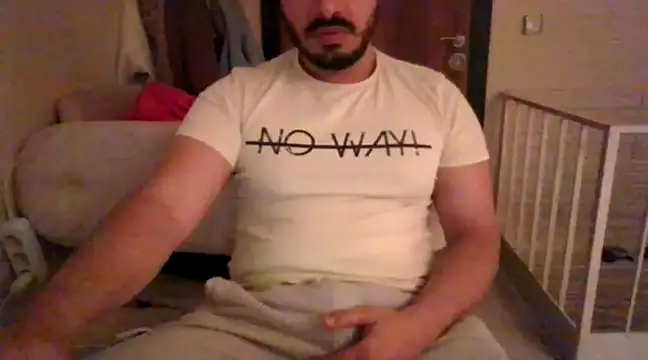 DateMike94 online show from February 2025 09:20:02 PM