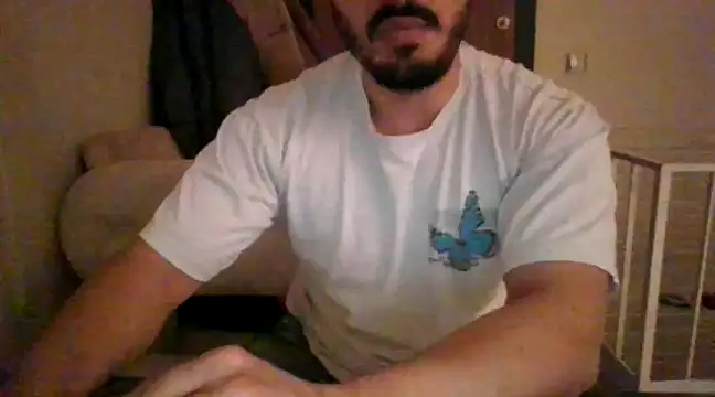 DateMike94 online show from March 2025 08:48:01 PM