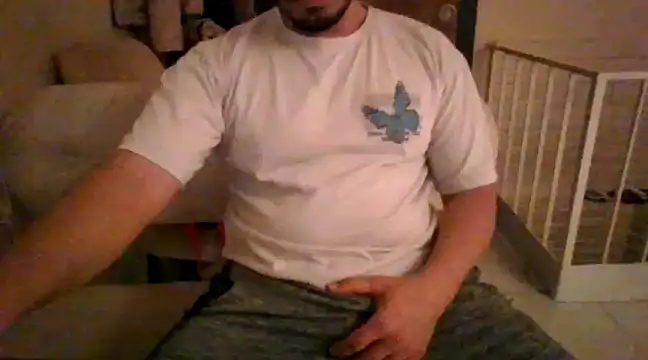 DateMike94 online show from March 2025 10:32:02 PM