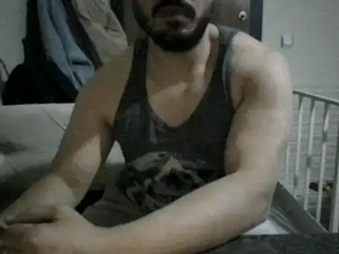 DateMike94 online show from March 2025 09:43:02 PM