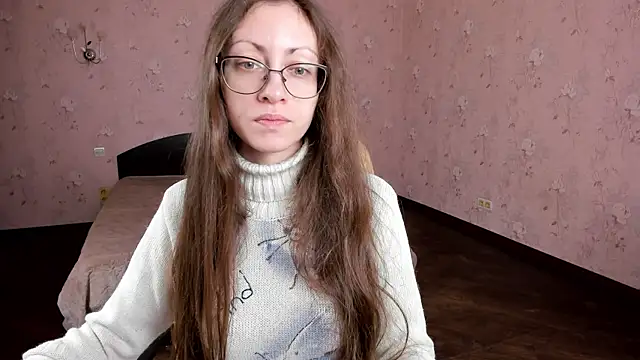 Pantyhose Mila online show from February 2025 07:25:01 PM