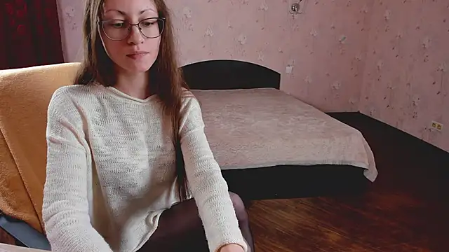 Pantyhose Mila online show from February 2025 10:34:02 PM