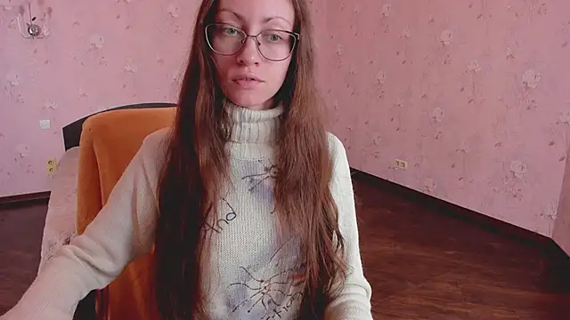 Pantyhose Mila online show from February 2025 07:25:02 PM