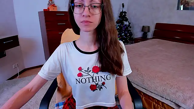 Pantyhose Mila online show from January 2026 08:25:02 PM