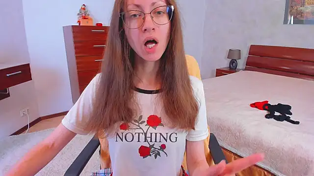 Snapshot of Pantyhose_Mila chatting on February 2026 09:11:01 PM Pantyhose Mila online show from February 2026 09:11:01 PM